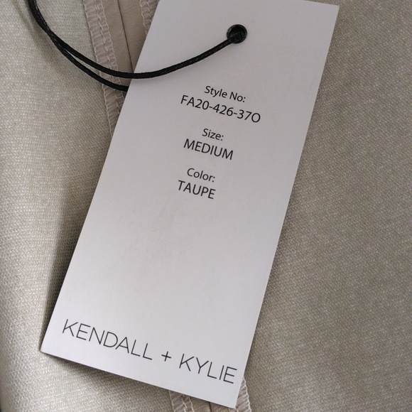 NWT Kendall + Kylie Medium Skirt - Picture 10 of 11